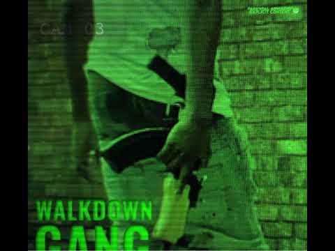 HBS Glizzo - Heal In Hell