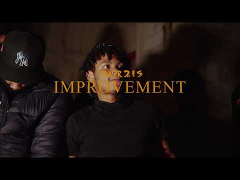 Dair215 - Improvement