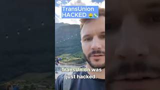 TransUnion Breach 2025: Freeze Your Credit NOW! (Aura Can Help)