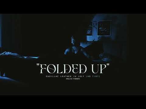 Dear Silas - Folded Up  [Visualizer]