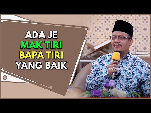 Rugi Tak Ambil Peluang Bela ANAK YATIM | Ustaz Dato Kazim Elias