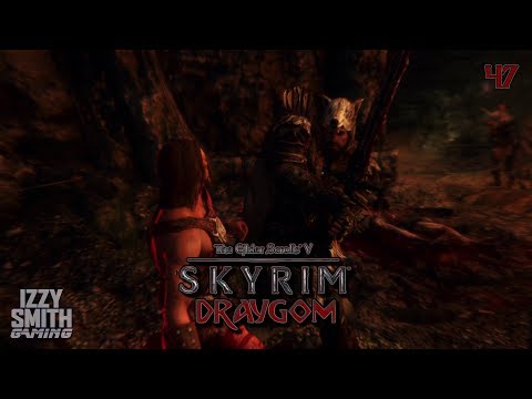 Skyrim SE: Draygom - Ep. 47 - "The Northern Coast" (Skyrim SE Survival Mode Roleplay)