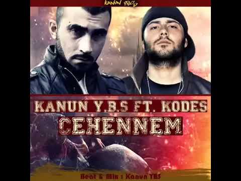Kodes  feat Kanun y b s   Cehennem