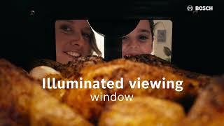 Bosch Home AirFryer Serie6 MAF671B0