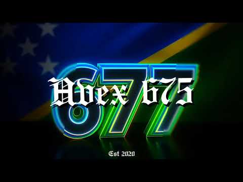 Energy (Zukma) •Chill Bounce× 677Jam  2025🇸🇧🌴