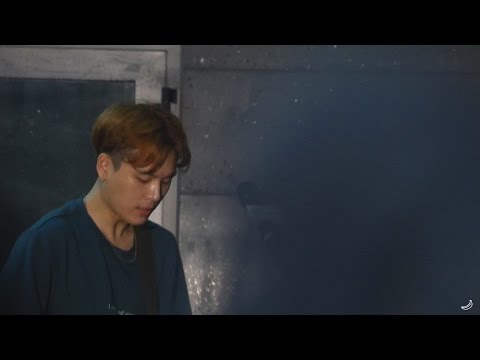 160819 [IBK토닥토닥콘서트] 얼마나좋아 - 잔나비 @마로니에공원