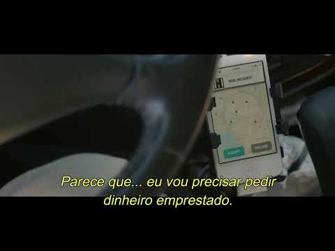 2020 Caminhos de Sangue (Dublado) 