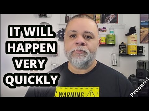 ☢WARNING: TIME IS SHORT! - "THIS IS GOING TO BE A GLOBAL CONTAGION"☢