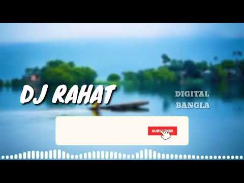 Folk Mashup 2020 II DJ Rahat II  DIGITAL BANGLA