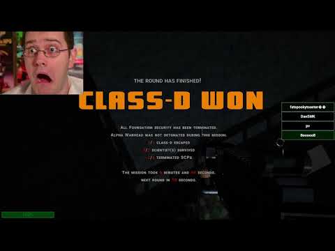 when ur mum says "scp 106 contained successfully"