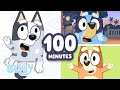 18 FULL BLUEY EPISODES 2 HOURS Of Bluey Full Episodes Bluey