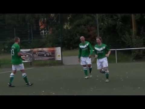 SV Buchholz II - CSV Olympia II