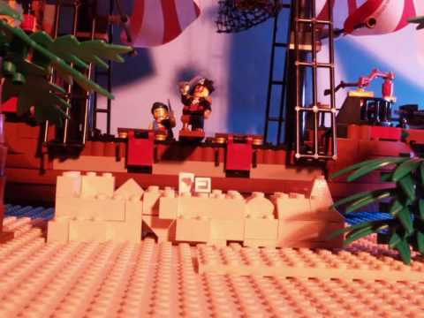 Pirate Clips 14