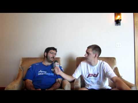 (TI3) ixmike88: Borat is very true [Русские титры]