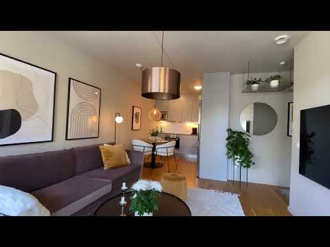 Brännarvägen 7 Fredrik