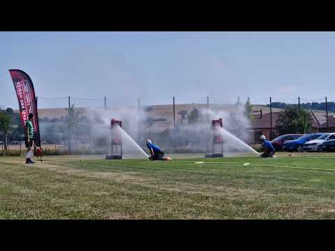 SDH Mirošov B - VCUH Kněžpole 2024