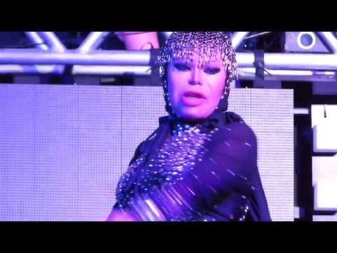 Candice Kay | Danger Dance Club (28-01-16) BY LEH SANUTY