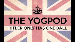 The Yogscast - Hitler Has Only Got One Ball