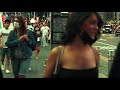 THICK PUERTO RICAN MODEL TIME SQUARE
