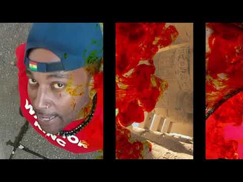 Bayku - Annunaki (Freestyle)