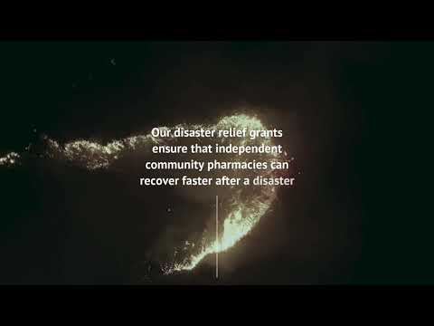 Disaster Relief - Independent Community Pharmacies