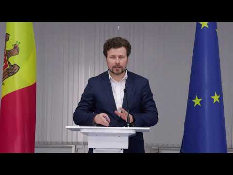 Conferință de presă privind lansarea unui nou pachet de debirocratizare