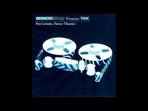 Richard Ford - Y4K: Past Lessons, Future Theories (Vol. 7) (CD1) [FULL MIX]