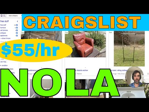 Craigslist Com Nola