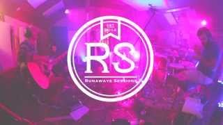 Runaways Sessions Season II, ep. IX - Mr. Lee & IvaneSky (part I)