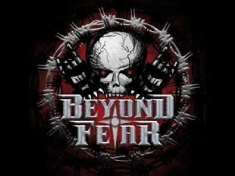 Beyond Fear - Scream Machine