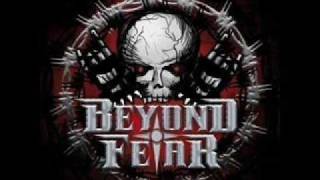 Beyond Fear - Scream Machine