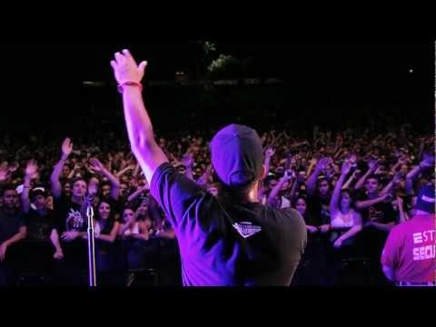 Futuristic - "Listen To Me" Official Music Video (Pink Matter Remix) @OnlyFuturistic