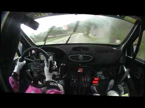 RALLY ISOLA D'ELBA 2012: LENCIONI - BENEDETTI WWW.IDEAIMMAGINE.NET