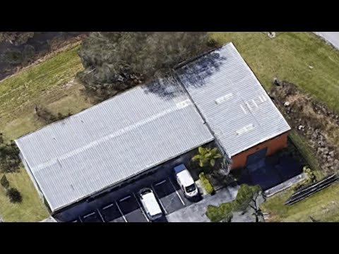 Florida Paints - Flute Filler & TPO Installation