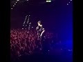 Nickelback - Don't Ever Let It End (Live)