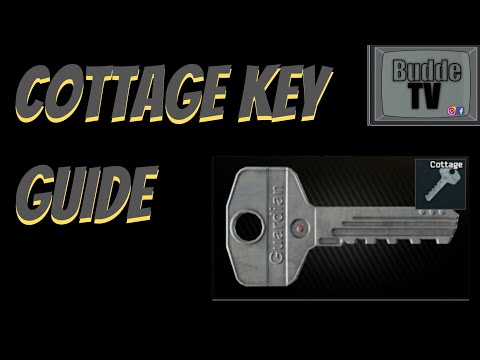Cottage Key Guide