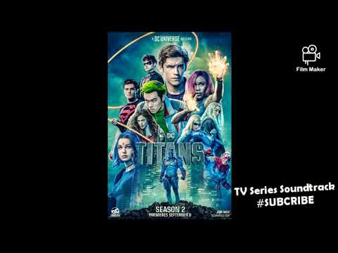 Titans 2x10 Soundtrack - What Makes a Good Man? - THE HEAVY #Titans #Dick