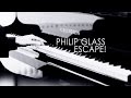 Philip Glass - Escape! | The Hours soundtrack