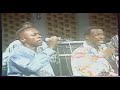 Dindo Yogo Mokili Echanger Live Tele Zaire 1993