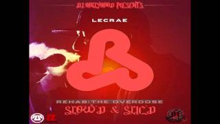 Lecrae Ft. Suzy Rock - Battle Song (Chopped &amp; Screwed)