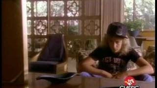 Megadeth - No More Mr. Nice Guy