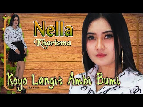 Nella Kharisma ~ HEAVEN AND EARTH   |   Official Video