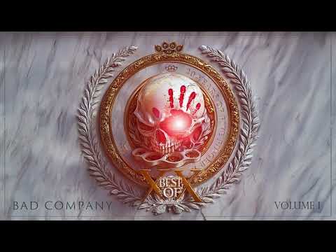 Five Finger Death Punch - Bad Company - 2025 Version (Official Audio)