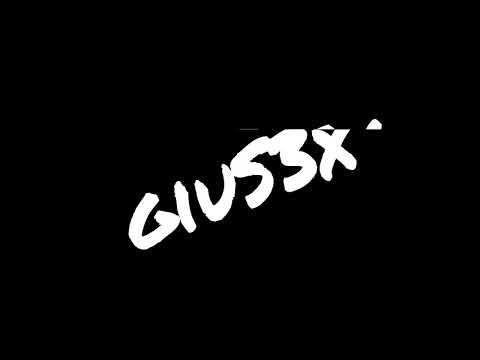 Nuova intro creata nel canale (ringrazio Chryx per avermi fatto la intro ❤