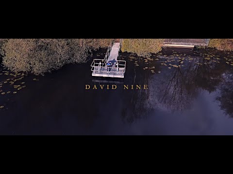 DAVID NINE | JBB 2018 QUALIFIKATION