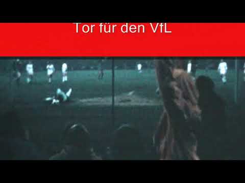 VfL Bochum - Bayern München 1974