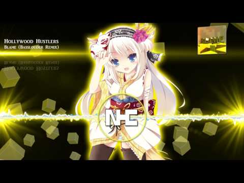 HD Nightcore - Blame