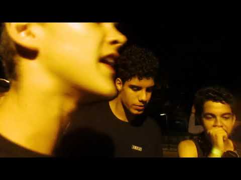 Adonai vs LF [1º FASE] - Batalha da Armação