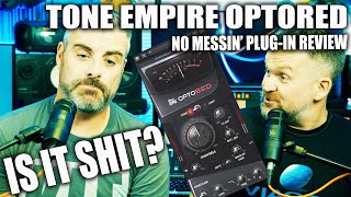 Video thumbnail for IT'S UNBELIEVABLE! THE TONE EMPIRE OPTORED! by Studio Life