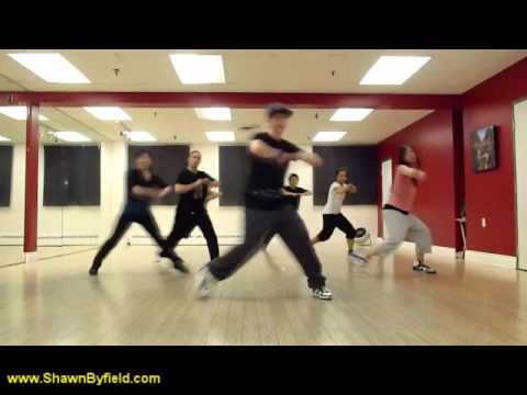 Usher ft Will.I.Am - OMG